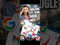 This Hidden Google Trick Is CRAZY 🤯#googletrick #google #onlinetips