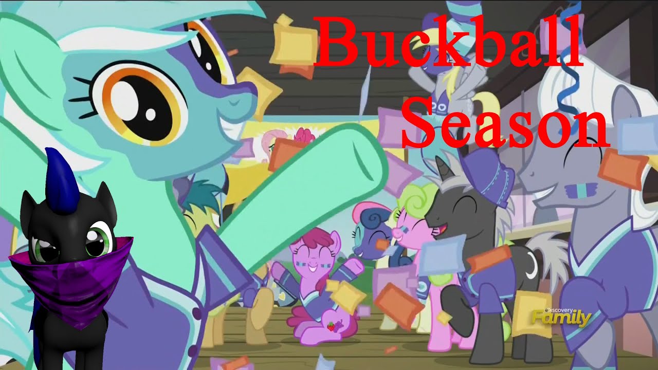 Night Rainbow Reacts: My Little Pony Season 6 Episode 18 - YouTube