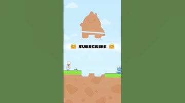 Slice To Save All Levels Gameplay #funny #gaming #gameplay #trending #puzzle #slicetosave #shorts