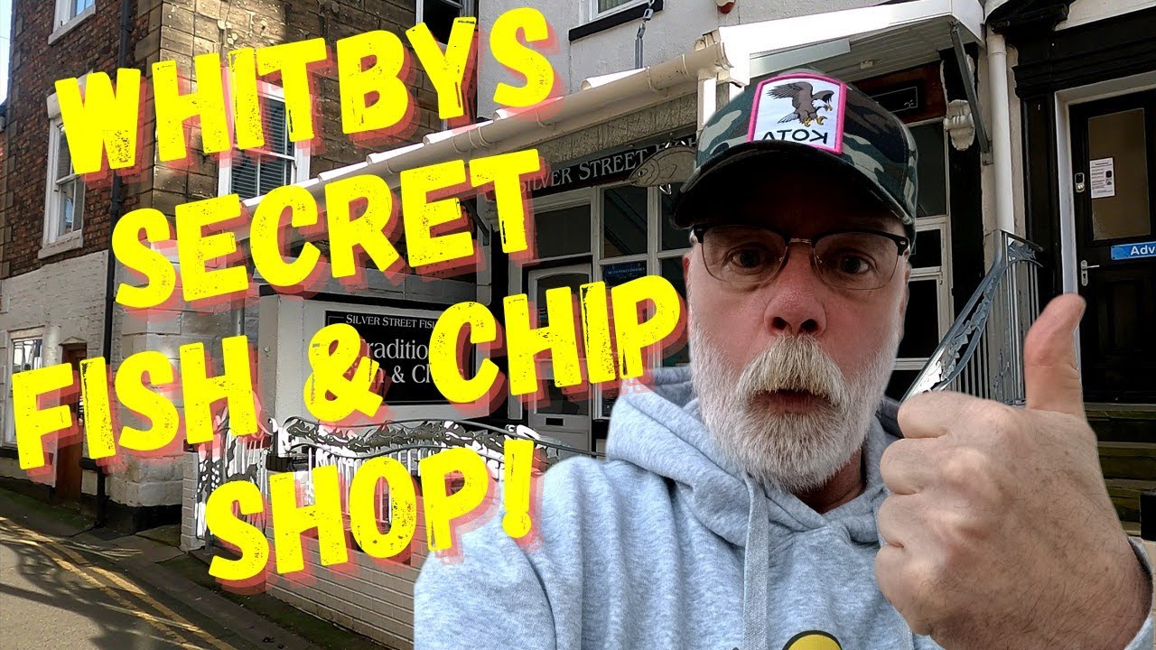 SILVER STREET FISHERIES YouTube