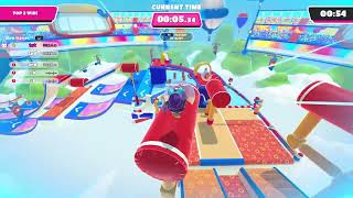 Track Attack Time Attack PB 11.10