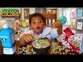 Back to School Morning Routine EXPECTATION vs REALITY!