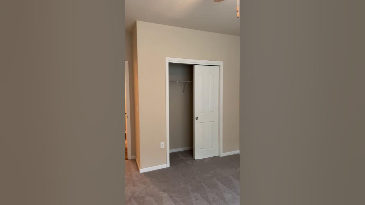 Brooks Edge Apartments 2 Bedroom, Pebble Floor Plan YouTube