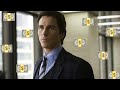 Christian bales bruce wayne being the perfect version of bruce wayne for 3 minutes