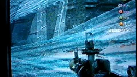 How to strafe jump and do the Pipeline Bounce on CoD4