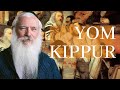The YOM KIPPUR Sermon By YouTube's Most Popular Rabbi