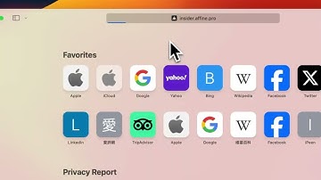 AFFiNE Release v0.18 - Quick Open Desktop App