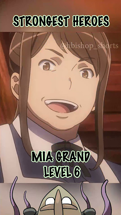 Top 20 Strongest DanMachi characters #danmachi #anime