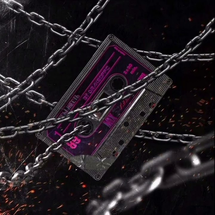 prod. by 0pp0зиция - Новогодняя (Freddy Fazbear МЭШАП)