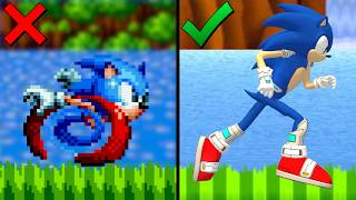 Fortnite Sonic But Not In Fortnite