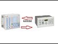 ABB PCM600 & Schneider S1 Studio | Configure GOOSE Between ABB | Micom Relays (IEC 61850)