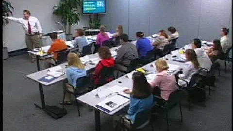 Lecture on Paternity Calculations