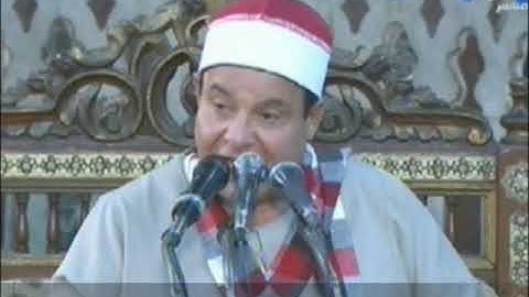 من سورة الأحزاب // خارجى ج 1711 // حلمى الجمل