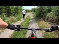 Playground MTB Bockeboda 2020/06