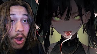 Azari - Witch Hunt (MV) REACTION