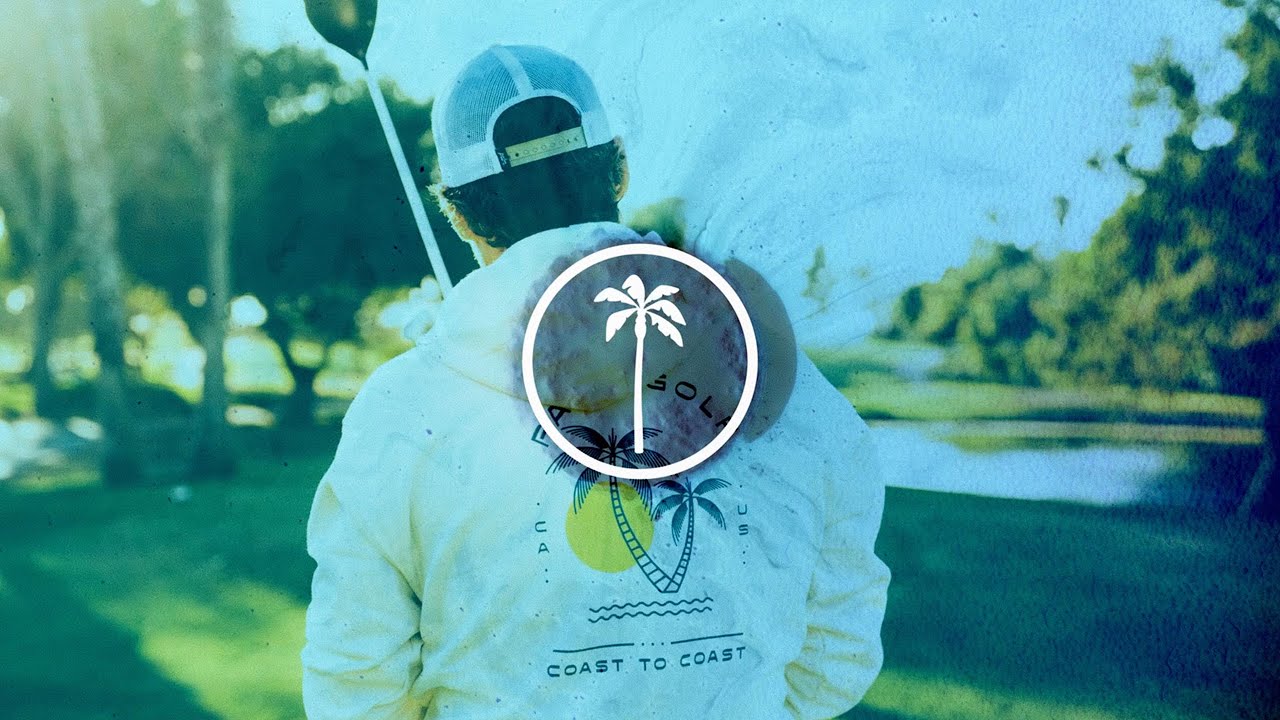 Palm Golf and the SoCal Apparel Renaissance