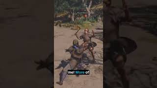 The Lone Warrior Woman — Assassin’s Creed Shadows