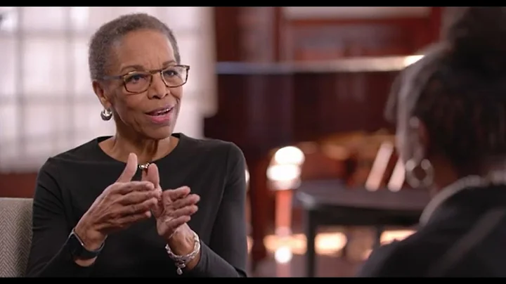 Changemakers: Joan Reede, Harvard Medical Schools ...