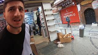 Bi̇r Kamera Bulmak Bu Kadar Mi Zor Ülkede Motovlog