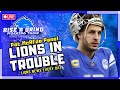 Detroit Lions News: The Rise &amp; Grind Morning Show | DECEMBER 3rd, 2024