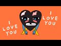Forever 99  i love you wugd005  official audio