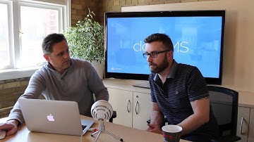 A Walkthrough of dotCMS 3.2 with CMS Critic