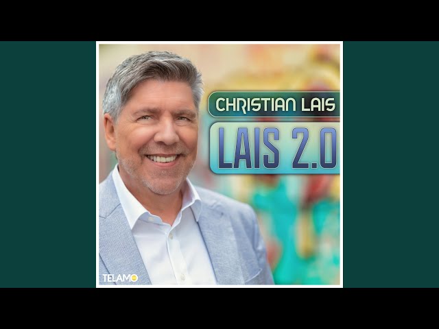 Christian Lais - Zeit zu bleiben