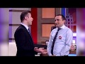 "The ვანო'ს Show" -  ბიძინა ივანიშვილი (ანეკდოტები)