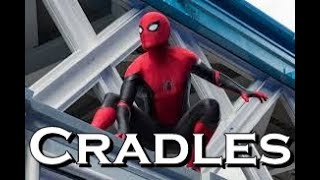 Sub Urban - Cradles - Spider-Man