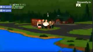 Brickleberry Intro Final Fx 2015