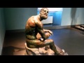 Аполлоний, Кулачный борец, ок. 100 г. до н. э.