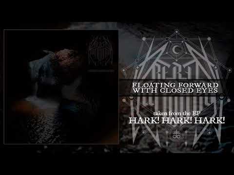 REBEL WIZARD - floating forward with closed eyes filled with light (OFFICIAL AUDIO)