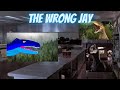 The Wrong Jay