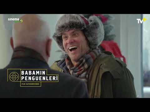 Babamın Penguenleri l TV+ Film Kategorisi'nde