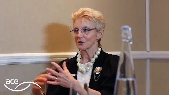 European CEO Conference 2015 - Jeannie Edwards