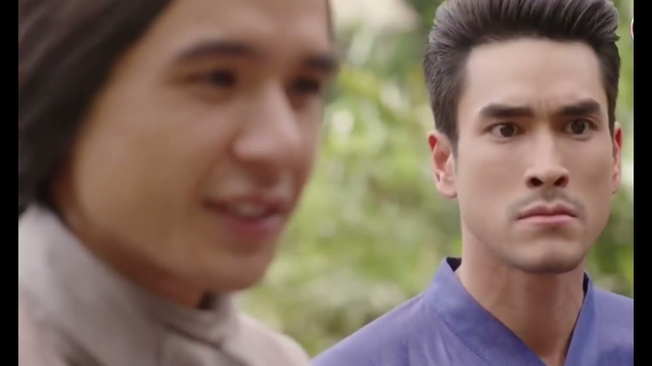 ลายกินรี EP37