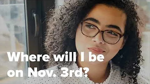 Welcome to College, Welcome to Voting—Students