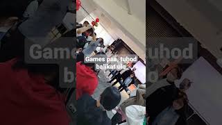 Paa ,Tuhod Balikat ,Ulo