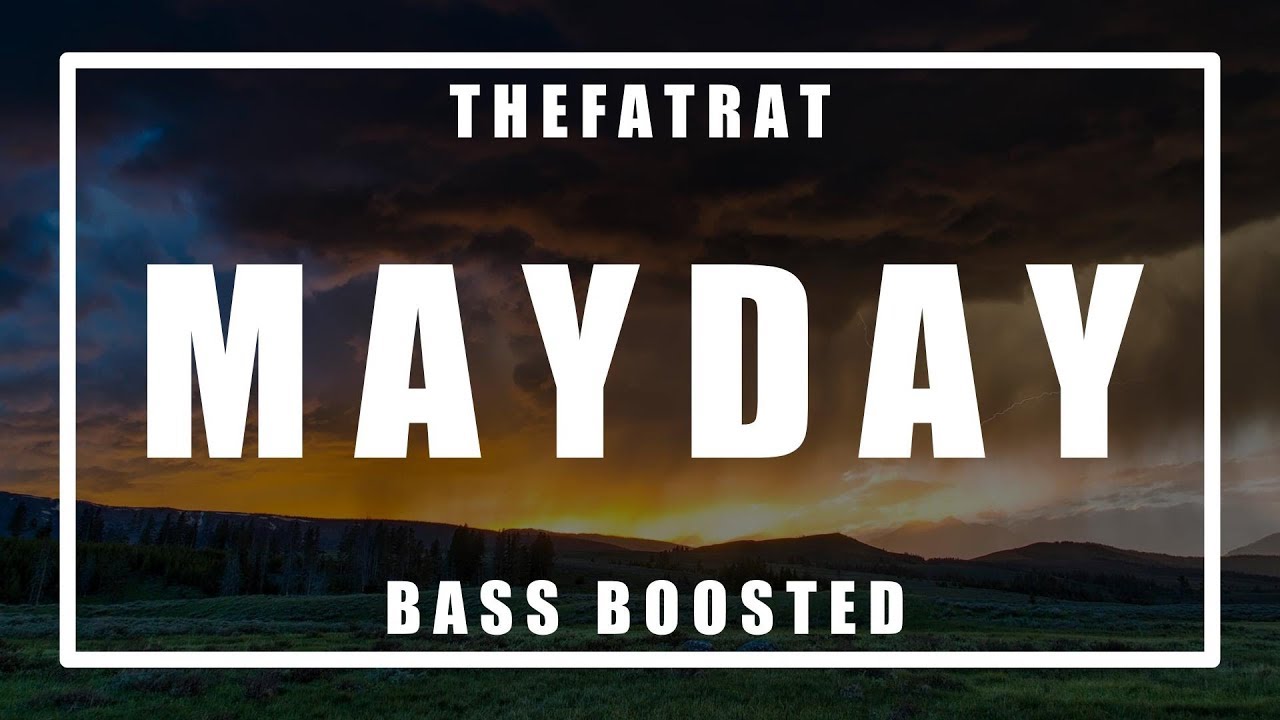 thefatrat mayday album cover thefatrat mayday album cover