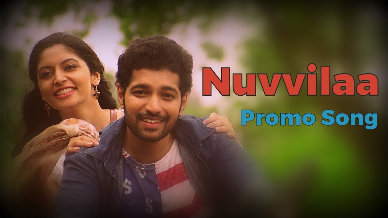 Nuvvilaa Song Promo || Padesave Telugu Movie || Karthik, Nitya Shetty, Sam Zahida, Vishwa
