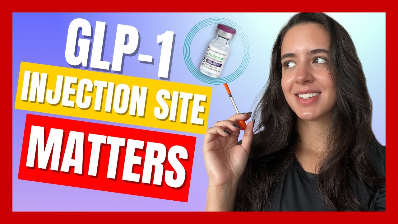 Get 20% More Appetite Suppression on GLP-1 💉 - YouTube
