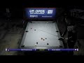 WATCH LIVE | 2026 US Open Pool Championship | Table Four