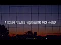 Qué te parece (Slowed) - Matias ft. Trapzongo (Letra)