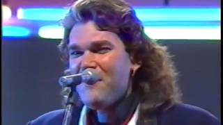 Dragon - Dreams Of Ordinary Men - HHIS 18th Oct. 1986