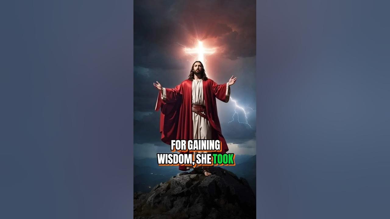 Genesis Chapter 3 Verse 6 10 bible genesis YouTube genesis-chapter-3-verse-6-10-bible-genesis-youtube