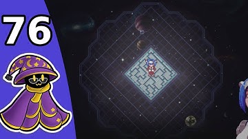 Crosscode Part 76 - The Observatory
