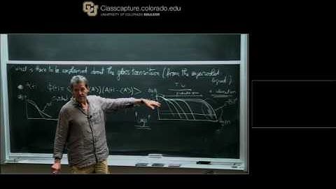 G  Tarjus An Overview of the Glass Transition II July 5