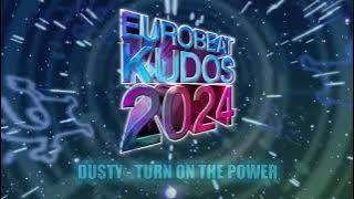 Dusty - TURN ON THE POWER