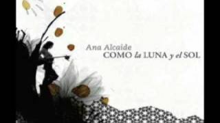Era oscuro - Ana Alcaide chords