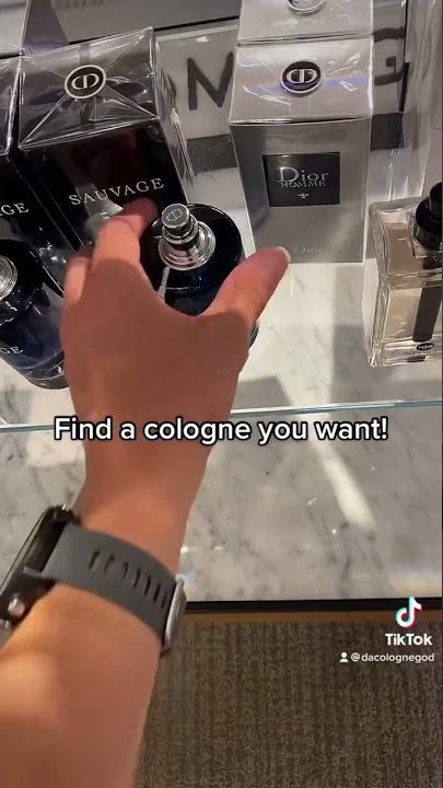 Download lagu How to get any cologne for free! #cologne #fragrance #nordstrom